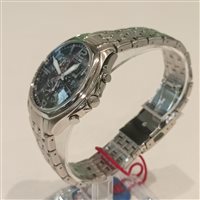 Orologio Citizen Uomo Of Action in Acciaio AT0220-59E - AT0220-59E